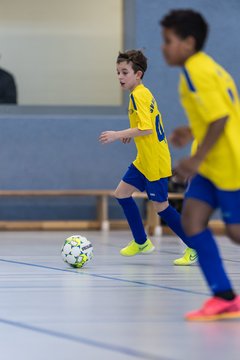 Bild 42 - U12 NFV Futsalturnier HH,SH,HB,NDS